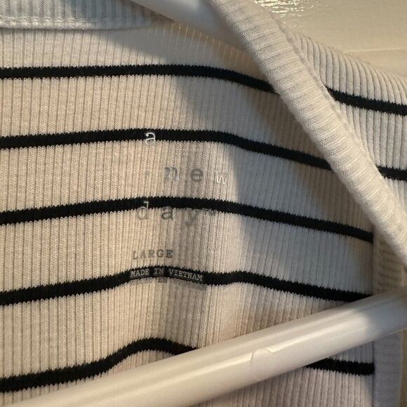 NWOT A New Day Mini Dress - Picture 2 of 4